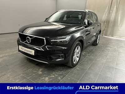 Volvo XC40 D3 Geartronic Momentum Geschlossen, 5-turig, Automatik, 8-Gang