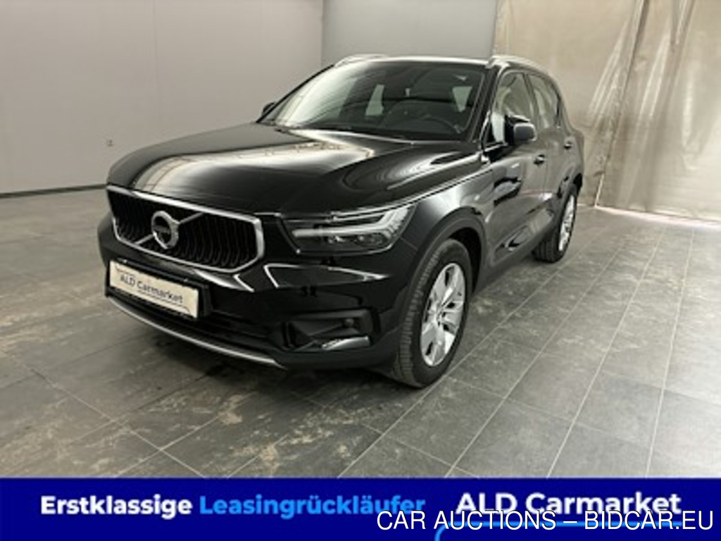 Volvo XC40 D3 Geartronic Momentum Geschlossen, 5-turig, Automatik, 8-Gang