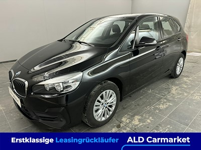 BMW 2er active tourer BMW 218d Active Tourer Aut. Kombi, 5-turig, Automatik, 8-Gang