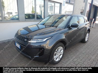 Land Rover range rover evoque 2.0 -