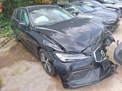 Volvo V60 diesel - 2018 2.0 D3 STOCK