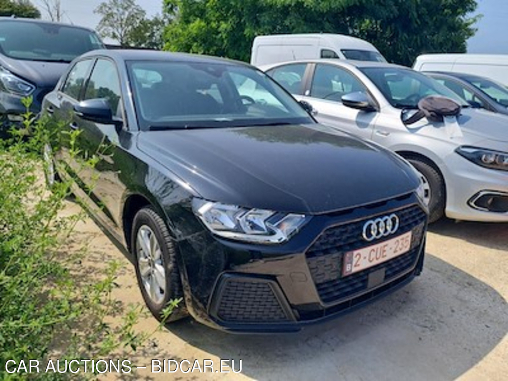 Audi A1 sportback 1.0 25 TFSI ATTRACTION