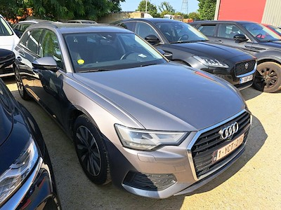 Audi A6 avant diesel - 2018 35 TDi Business Edition S tronic