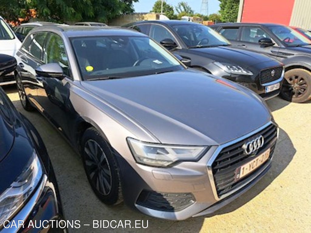 Audi A6 avant diesel - 2018 35 TDi Business Edition S tronic