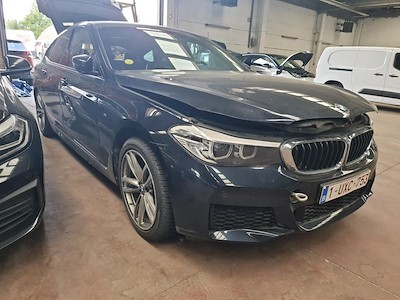 BMW 6 gran turismo diesel 620 dXA AdBlue