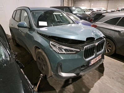 BMW X1 2.0 SDRIVE18D (100KW) DCT