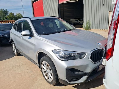 BMW X1 diesel - 2019 1.5 dA sDrive16 AdBlue