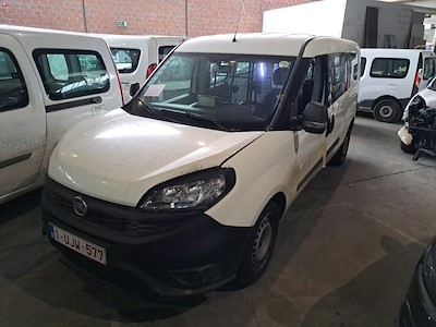 Fiat Doblo cargo maxi diesel - 2015 1.3 Multijet Base (EU6)