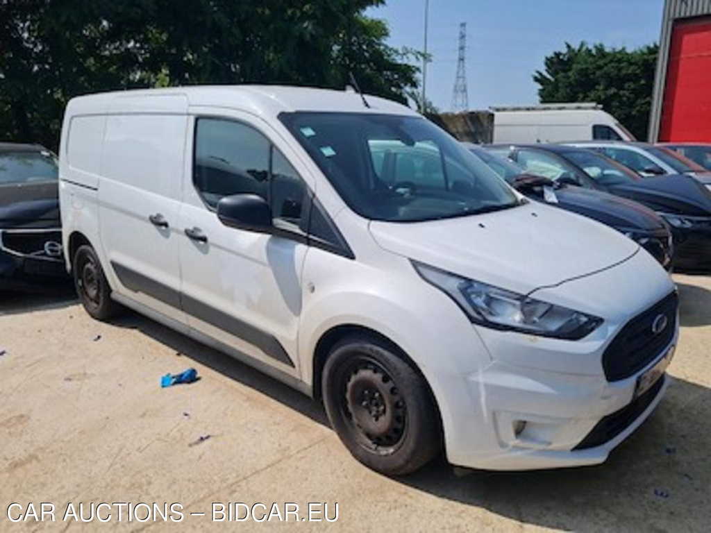 Ford Transit connect 1.5 TDCI 74KW L2 TREND