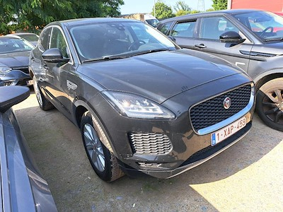 Jaguar E-PACE 2.0 D150 S