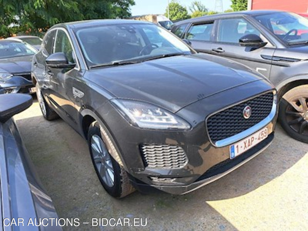 Jaguar E-PACE 2.0 D150 S