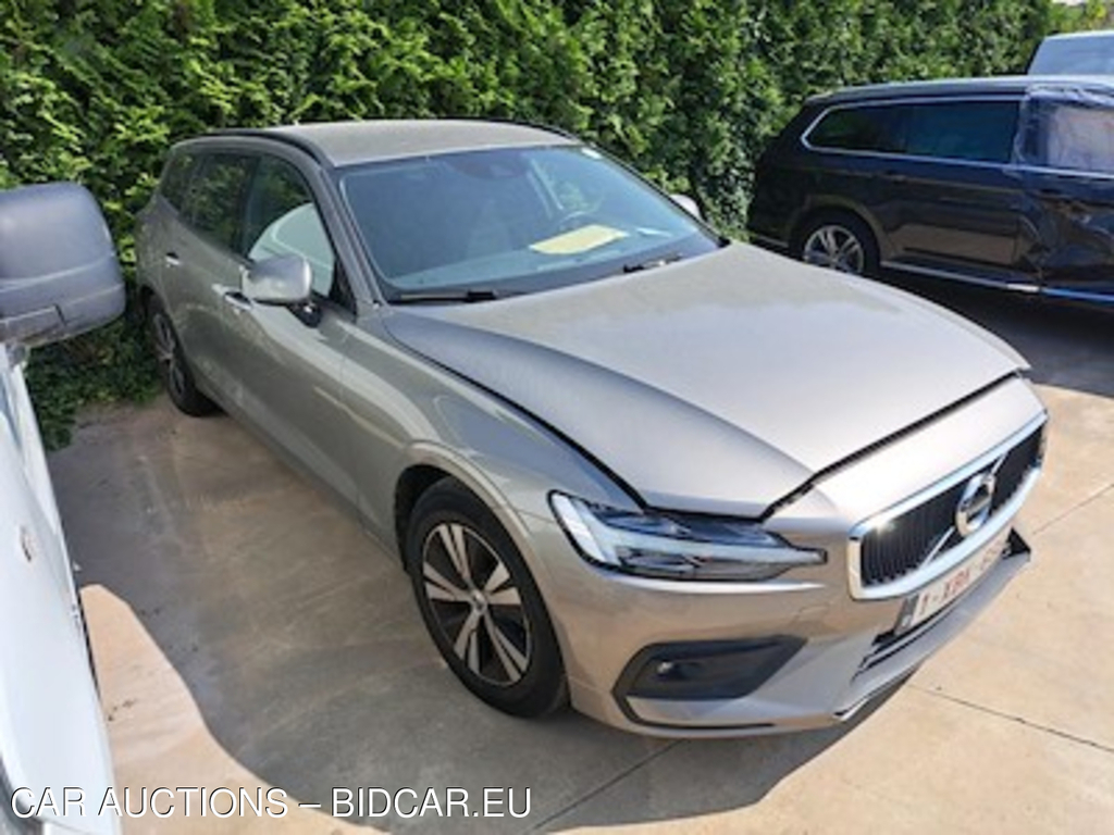 Volvo V60 diesel - 2018 2.0 D3 STOCK