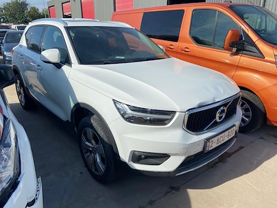 Volvo XC40 1.5 T2 MOMENTUM PRO