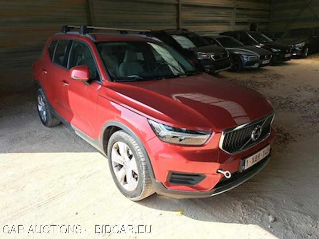 Volvo XC40 1.5 T3 Momentum Pro Geartronic