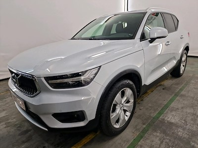 Volvo XC40 1.5 T3 Momentum Pro Geartronic Xenium Versaility Winter Park Assist