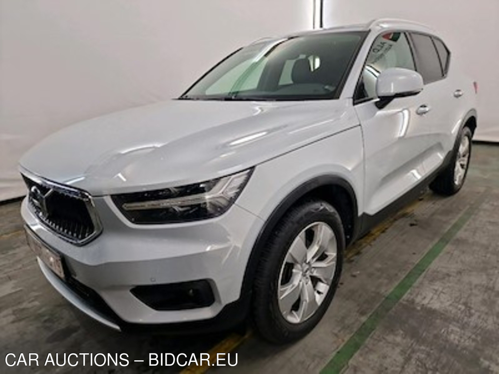 Volvo XC40 1.5 T3 Momentum Pro Geartronic Xenium Versaility Winter Park Assist