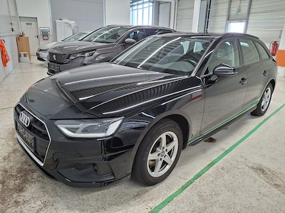 Audi A4 Avant 30 TDI 90KW