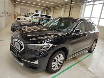 BMW X1 sDrive 18d A 110KW