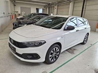 Fiat TIPO Kombi City Life 1,6 MultiJet 130 SCR 96K