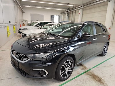 Fiat TIPO Kombi Lounge+ 1,6 MultiJet 120 SCR DCT 8