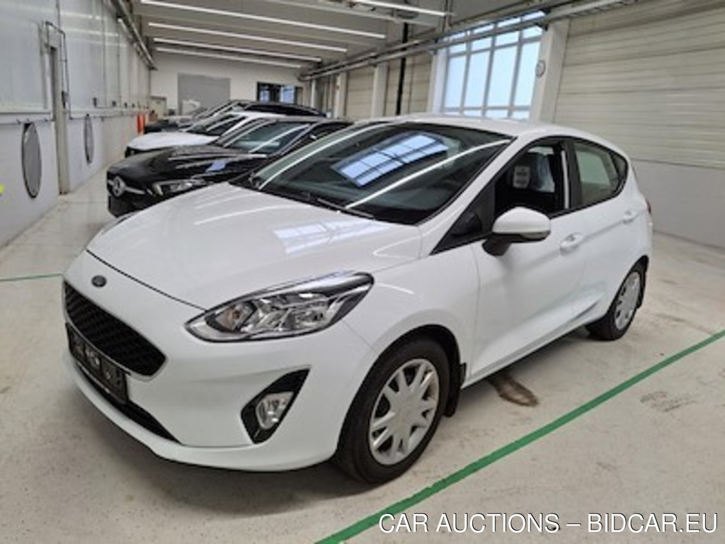 Ford FIESTA Trend 1,1 Start/Stop 52KW