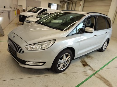 Ford GALAXY Business 2,0 EcoBlue SCR 5-Sitzer 88KW