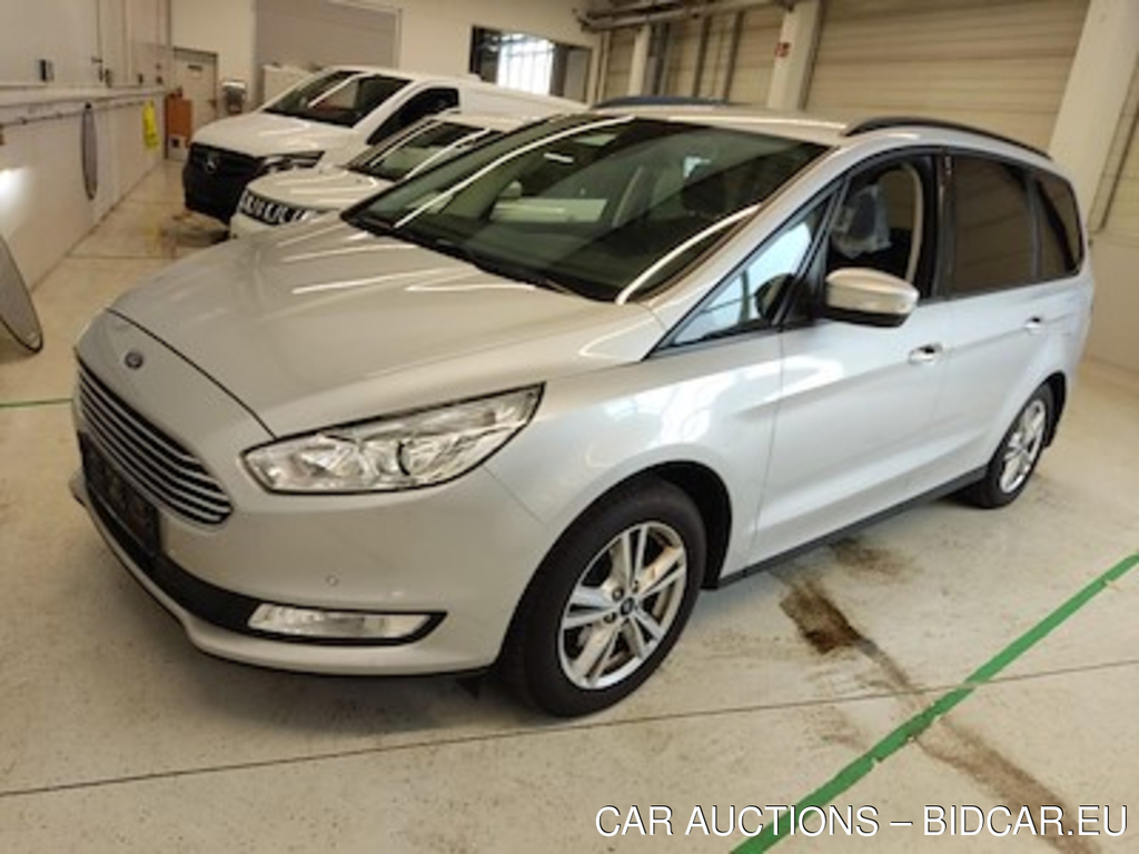 Ford GALAXY Business 2,0 EcoBlue SCR 5-Sitzer 88KW