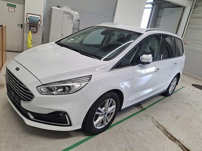 Ford GALAXY Titanium 2,0 EcoBlue SCR Aut. 111KW