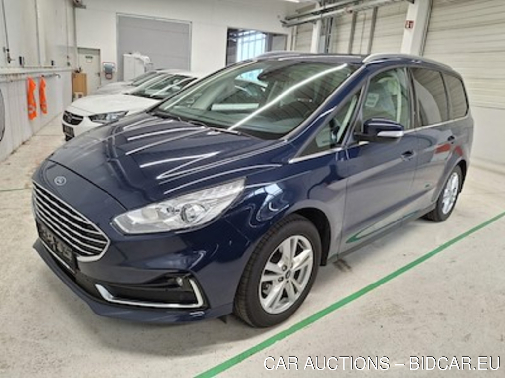 Ford GALAXY Titanium 2,0 EcoBlue SCR Aut. 140KW