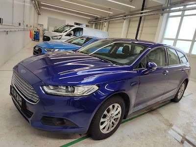 Ford MONDEO Business 2,0 TDCi S/S Traveller Powersh.