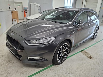 Ford MONDEO ST-Line 2,0 TDCi Start/Stop Traveller 11