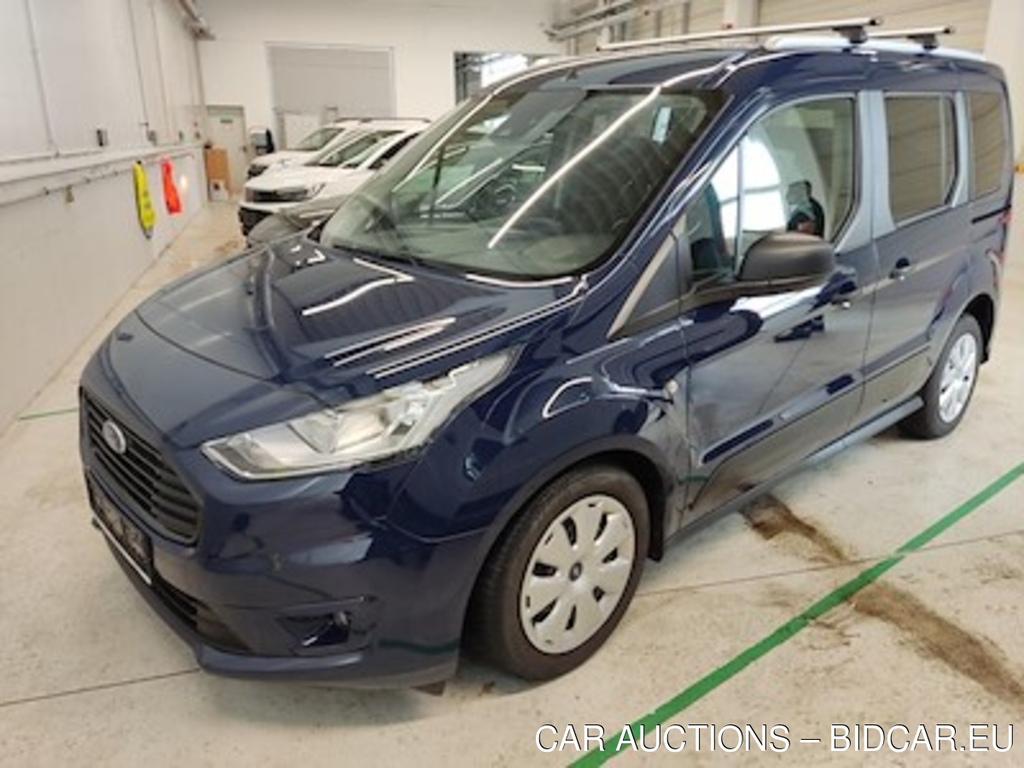 Ford Tourneo connect 1,5 TDCi Trend Aut. 89KW