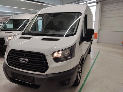 Ford TRANSIT Kasten 2,0 TDCi 290 L2H2 Ambiente 77KW