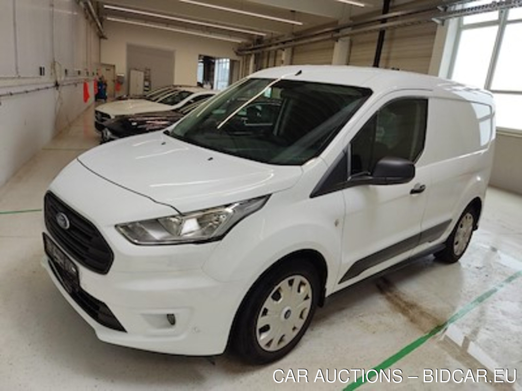 Ford Transit connect 1,5 Ecoblue L1 Trend 74KW