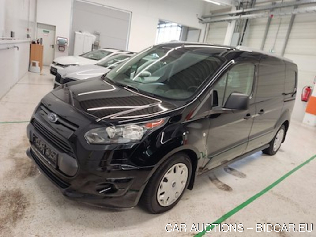 Ford Transit connect 1,5 TDCi L2 Trend 75kW