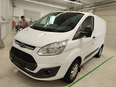 Ford Transit custom Kasten 2,0 TDCi 270 L1H1 Trend 96kW