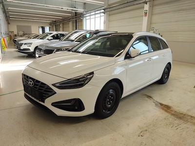 Hyundai I30 1.6 Crdi 85kw Trend Line Kombi 85KW