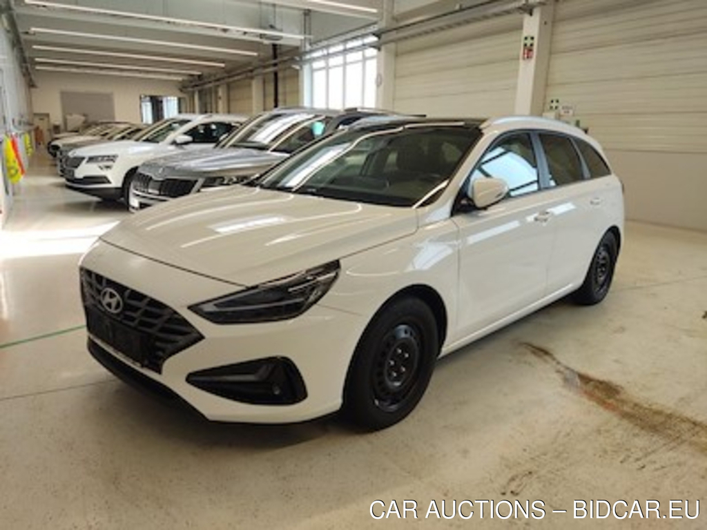 Hyundai I30 1.6 Crdi 85kw Trend Line Kombi 85KW