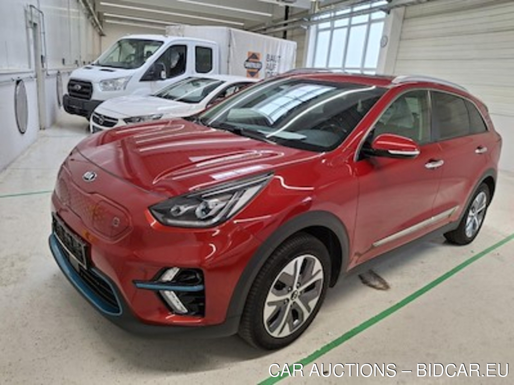 Kia E-Niro e-Motor Long Range Platin 29KW