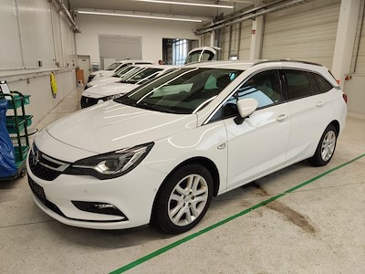 Opel ASTRA Sports Tourer 1,6 CDTI Innovation 100KW