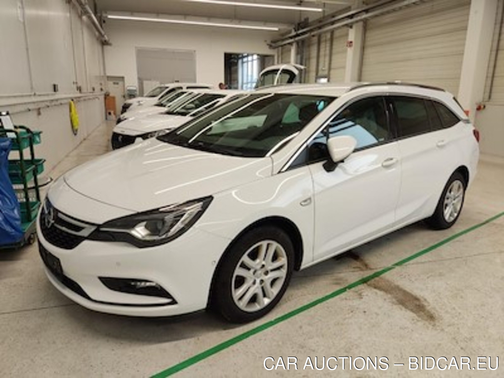 Opel ASTRA Sports Tourer 1,6 CDTI Innovation 100KW