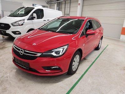 Opel ASTRA Sports Tourer 1,6 CDTI Innovation 81KW