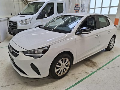 Opel CORSA 1,2 Edition 55KW