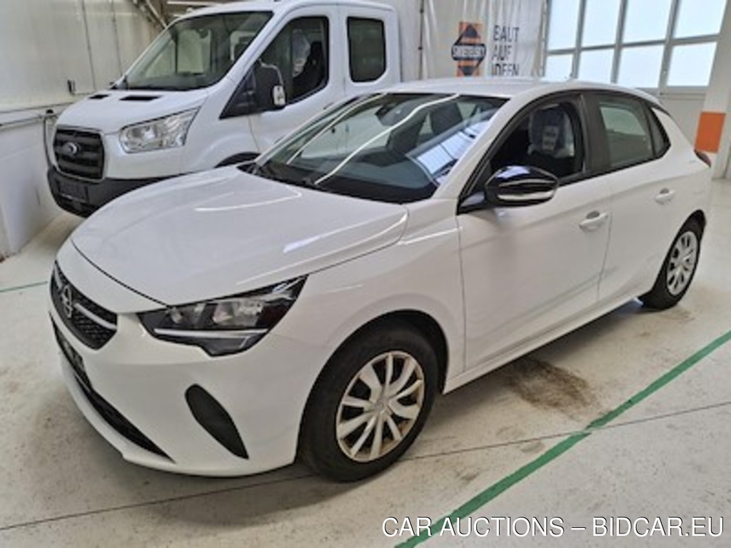 Opel CORSA 1,2 Edition 55KW