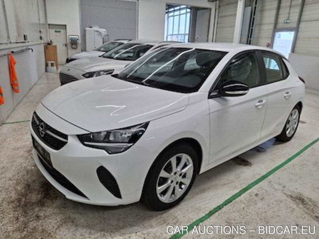 Opel CORSA 1,2 Edition 55KW