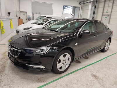 Opel Insignia Grand Sport 2,0 CDTI BlueInj. Innovation