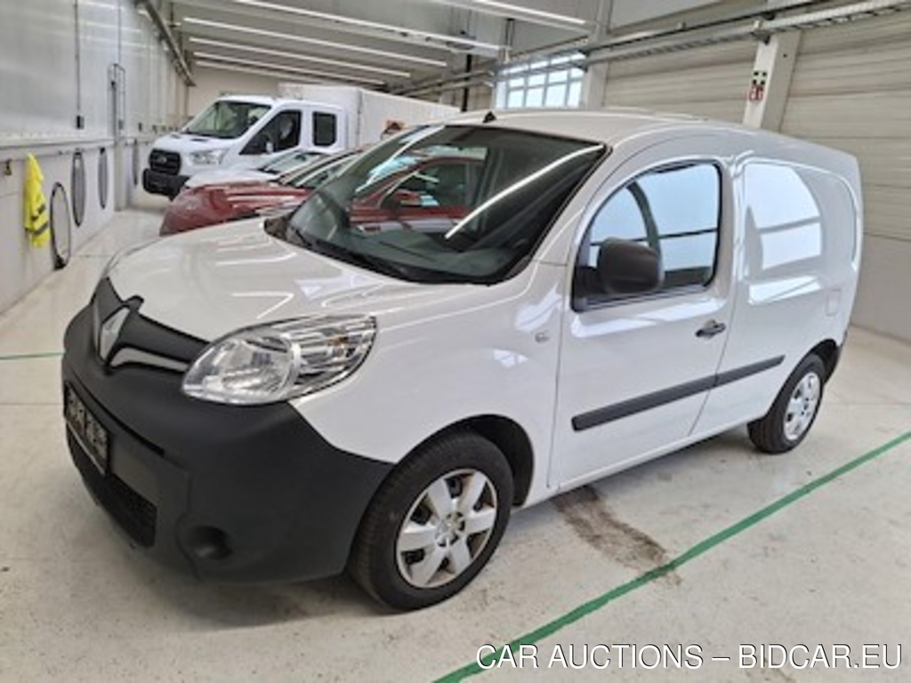 Renault KANGOO Express L1 ENERGY dCi 80 59KW