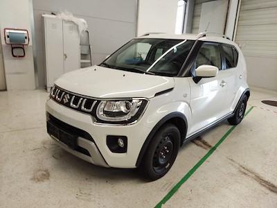 Suzuki IGNIS 1,2 DualJet Hybrid Shine Allgrip 61KW