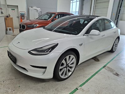 Tesla Model 3 Standard-Reichweite Plus - Hinterradantr