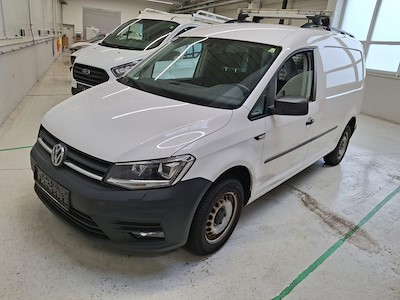 Volkswagen Caddy Maxi Kasten 2,0 TDI EU6 4Motion 90KW